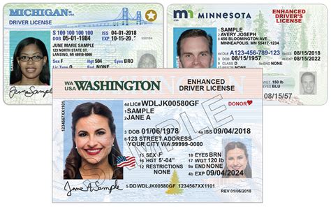 rfid chip in california driver license|state issued enhanced driver's licenses.